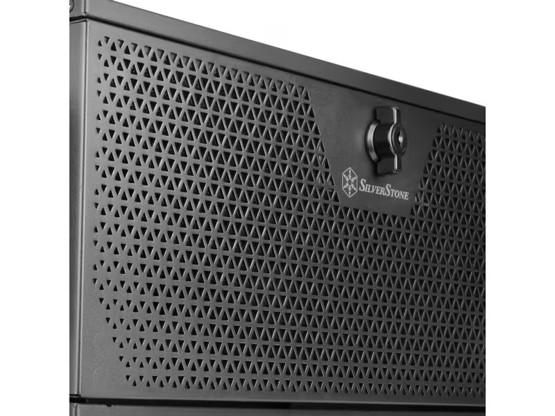 SilverStone Gehäuse RM44