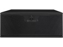 SilverStone Gehäuse RM44