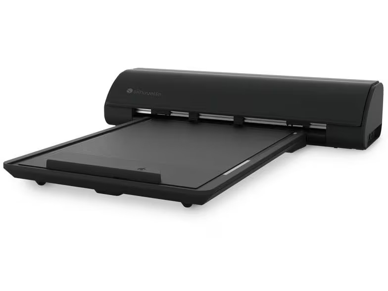 Silhouette Schneidematte elektrostatische Matte für Cameo 5