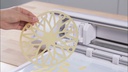 Silhouette Schneidematte elektrostatische Matte für Cameo 5