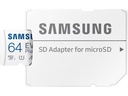 Samsung microSDXC-Karte Evo Plus 64 GB