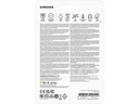 Samsung microSDXC-Karte Evo Plus 512 GB