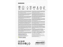 Samsung microSDXC-Karte Evo Plus 256 GB