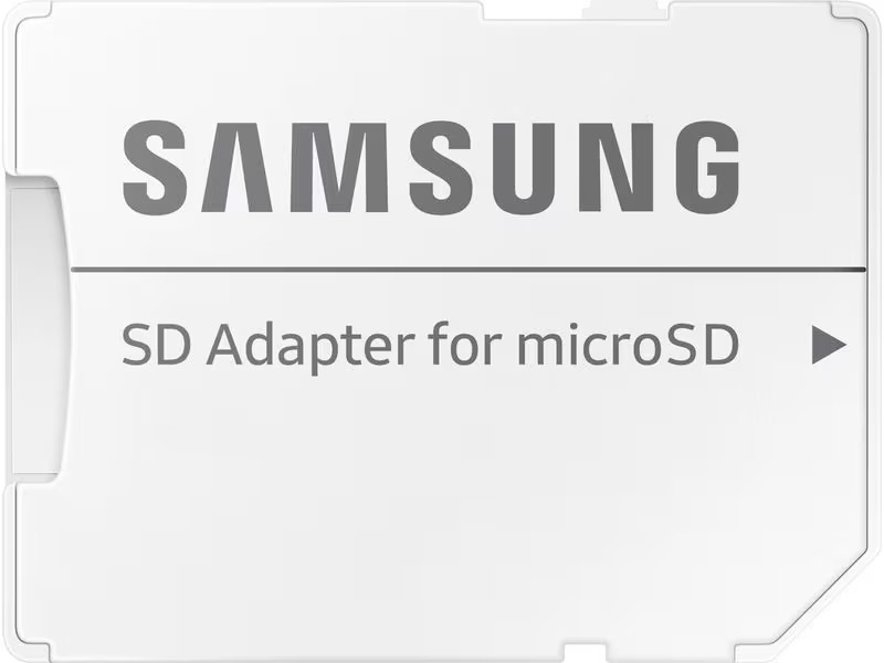 Samsung microSDXC-Karte Evo Plus 128 GB