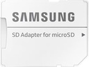 Samsung microSDXC-Karte Evo Plus 128 GB