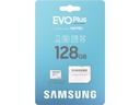 Samsung microSDXC-Karte Evo Plus 128 GB