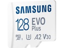 Samsung microSDXC-Karte Evo Plus 128 GB