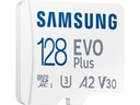 Samsung microSDXC-Karte Evo Plus 128 GB