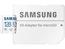 Samsung microSDXC-Karte Evo Plus 128 GB