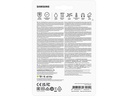 Samsung microSDXC-Karte Evo Plus 128 GB