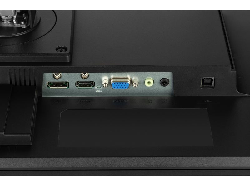 iiyama Monitor ProLite XUB2395WSU-B5