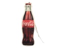 airpure Papierkarte Flasche Coca Cola