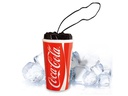 airpure 3D Becherform Coca Cola