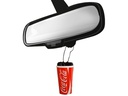 airpure 3D Becherform Coca Cola