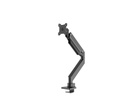 Neomounts by NewStar Tischhalterung NM-D775BLACKPLUS Schwarz