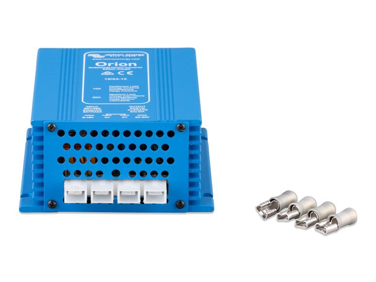 Victron Gleichstromwandler DC/DC Orion 12-24 V, 10 A nicht isoliert