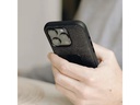 Peak Design Everyday Case iPhone 15 Pro Max v2 Holzkohle