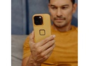 Peak Design Everyday Case iPhone 15 Plus Sonne