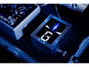 Korg Stimmgerät Pitchblack XS Bass