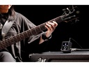 Korg Stimmgerät Pitchblack XS Bass