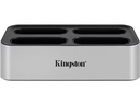 Kingston Workflow Station Dock und SD Kartenleser