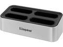 Kingston Workflow Station Dock und SD Kartenleser