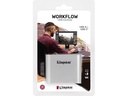 Kingston Card Reader Extern Workflow miniHub