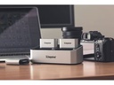 Kingston Card Reader Extern Workflow miniHub