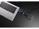 Kingston Card Reader Extern Workflow miniHub