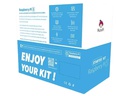 HutoPi Starter Kit Raspberry Pi 5 4 GB
