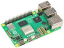 HutoPi Starter Kit Raspberry Pi 5 4 GB