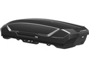 Thule Dachbox Motion 3 Sport Schwarz glanz