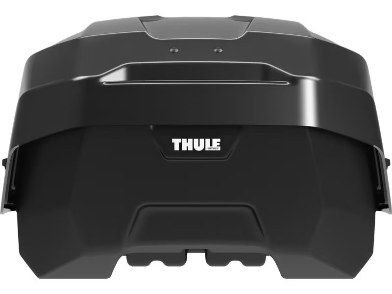 Thule Dachbox Motion 3 Sport Schwarz glanz
