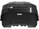 Thule Dachbox Motion 3 Sport Schwarz glanz