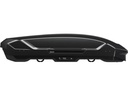 Thule Dachbox Motion 3 Sport Schwarz glanz