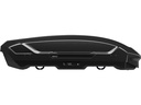 Thule Dachbox Motion 3 M Schwarz glanz