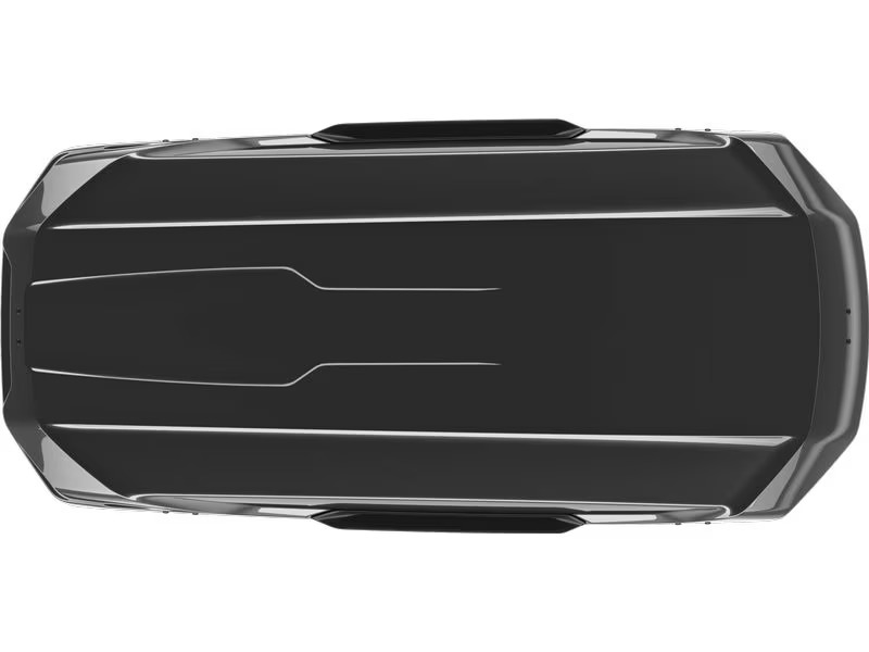 Thule Dachbox Motion 3 M Schwarz glanz