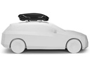 Thule Dachbox Motion 3 M Schwarz glanz