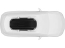Thule Dachbox Motion 3 M Schwarz glanz