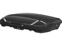 Thule Dachbox Motion 3 L Schwarz glanz