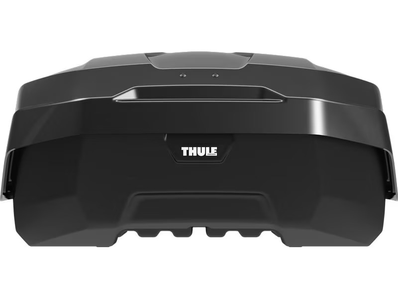 Thule Dachbox Motion 3 L Schwarz glanz