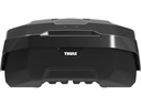 Thule Dachbox Motion 3 L Schwarz glanz