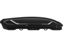 Thule Dachbox Motion 3 L Schwarz glanz