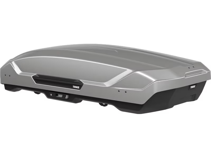 Thule Dachbox Motion 3 L Grau