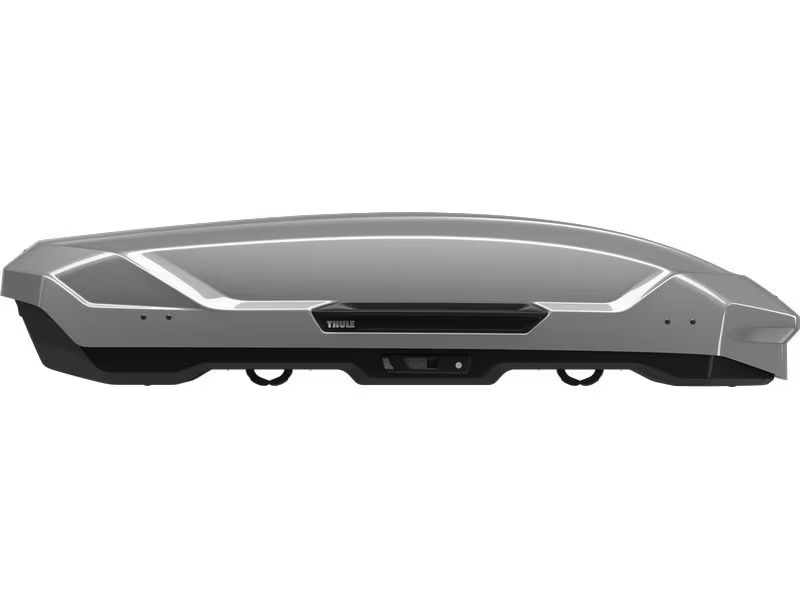 Thule Dachbox Motion 3 L Grau