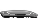 Thule Dachbox Motion 3 L Grau