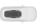 Thule Dachbox Motion 3 L Grau