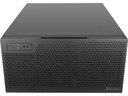 SilverStone Gehäuse RM52