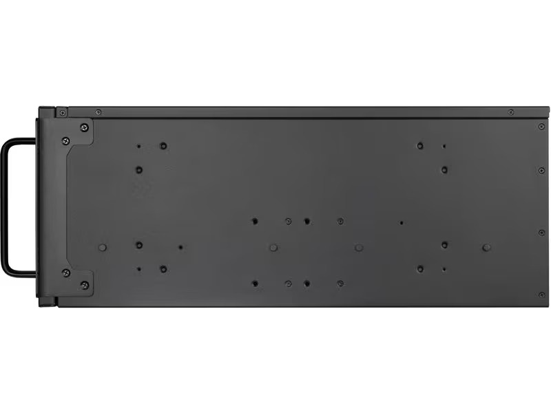 SilverStone Gehäuse RM52