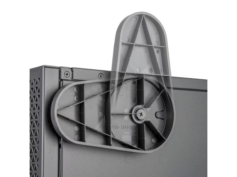 SilverStone Gehäuse RM52